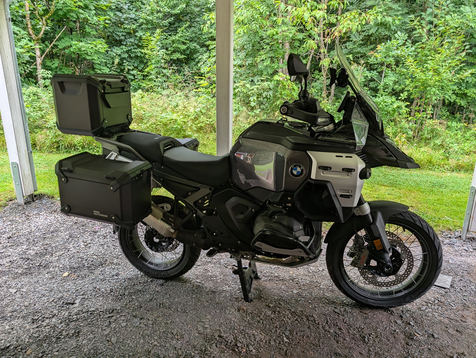 BMW R 1300 GS Adventure